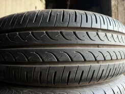 Yokohama BluEarth AE-01F. ������, 2017 ���, �/�, ����� 5 % ����
