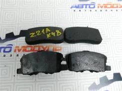 ������� ��������� Mitsubishi COLT MN116151 Z21A, �������� MN116151 ����