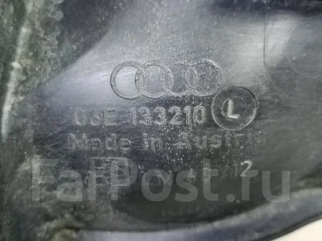 ��������� �������� 06E133210M CCDA 06E133210M ����