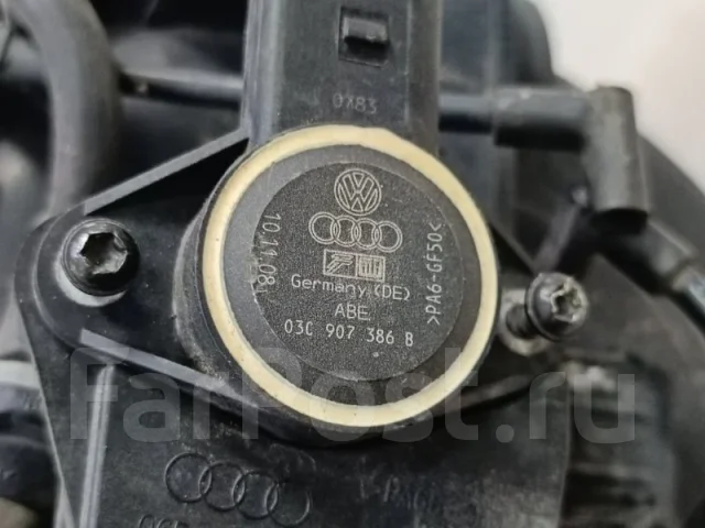 ��������� �������� 06E133210M CCDA 06E133210M ����