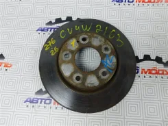 ���� ��������� Mitsubishi Airtrek 4615A069 CU4W, �������� 4615A069 ����