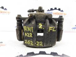 ������� Honda Stream 45019S5AJ01 RN1, �������� ����� 45019S5AJ01 ����