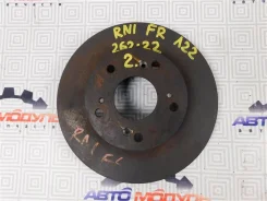 ���� ��������� Honda Stream 45251S6M000 RN1 D17A, �������� 45251S6M000 ����