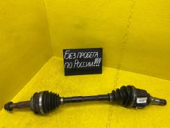������ Toyota AQUA 2015/04 4342052310 NHP10 1NZ-FXE, �������� ����� 4342052310 ����