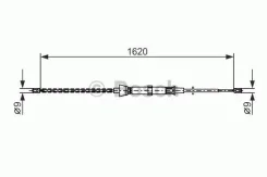 ���� ������� �. +�. Bosch 1987477684 1987477684 ����