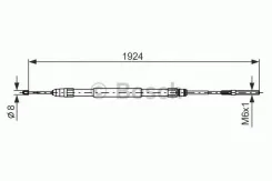 ���� ������� �. Bosch 1987477693 1987477693 ����