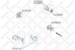 ������� ��� ������! Stellox 2551027SX 2551027SX ����