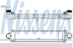 ����������! Nissens 96383 96383 ����