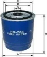 ������ ��������� Goodwill FG703 FG703 ����