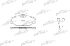 ������� ��������� �������� Patron PBP1420 PBP1420 ����