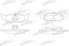 ������� ��������� �������� Patron PBP1099 PBP1099 ����