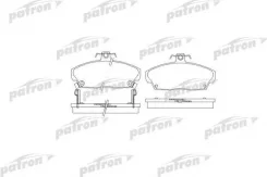 ������� ��������� �������� Patron PBP1291 PBP1291 ����