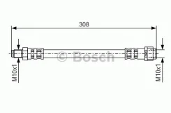 ����� ����. ���. Bosch 1987476427 1987476427 ����