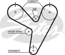 ������ ���! Gates 5674XS 5674XS ����