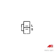 ��������� Nissan AD 99-02 / Almera 00-06 AS A2006 A2006 ����