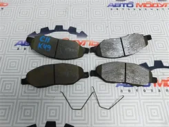 ������� ��������� Nissan Tiida AY040NS120 C11, �������� AY040NS120 ����