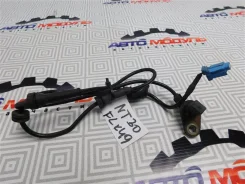 ������ abs Nissan X-Trail 2003-2007��� 47911EQ010 T30 QR20-DE, �������� ����� 47911EQ010 ����