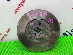 ���� ��������� Volkswagen POLO 2015 6R0615301C 612 CFN, �������� ����� 6R0615301C ����