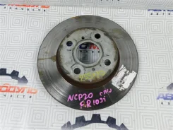 ���� ��������� Toyota Funcargo 4351252090 NCP20, �������� 4351252090 ����