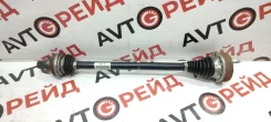 ������ Volkswagen Tiguan 2012 1K0501203F 5N2 CCZ, ������ ����� 1K0501203F ����