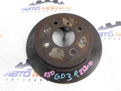 ���� ��������� Honda FIT 42510SELT50 GD3, ������ 42510SELT50 ����