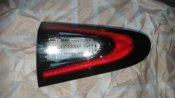 ���� Toyota Sienta 2016 52286 NSP170G 2NR, ������ ����� 52286 ����