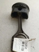 ������� � ������� Mitsubishi Outlander 1110B366 CW5W 4B12 1110B366 ����