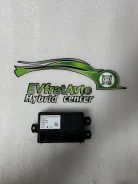 ���� ���������� ������� ��������� Zeekr 001 2023 512098 100KWH 512098 ����