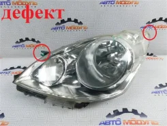 ���� Nissan NOTE 2008-2012��� H005 E11, ����� H005 ����