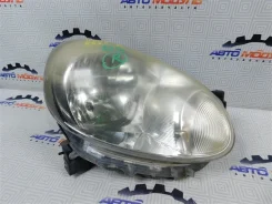 ���� Nissan March 2010-2013��� H009 K13, ������ H009 ����