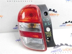 ���� Nissan March 2010-2013��� T001 K13, ������ ����� T001 ����