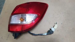���� Suzuki Cervo 2350 HG21S K6A, ������ ������ 2350 ����