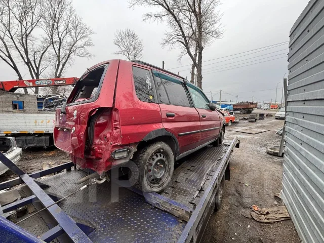 Mazda Demio ����