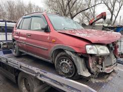 Mazda Demio ����