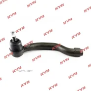 ������� ���������� Honda Accord 08-13 / Civic 05-12 (�����) KYB KTR1132, ����� KTR1132 ����