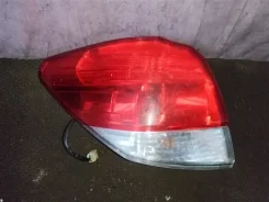 ���� Subaru Legacy 2011 5345 BR9 EJ253, ������ ����� 5345 ����