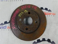 ���� ��������� Toyota RAUM 4351210100 EXZ15 5E-FE, �������� 4351210100 ����