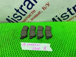 ������� ��������� Chevrolet Lacetti 2004-2014 104800 J200 F16D3, ������ 104800 ����