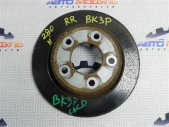 ���� ��������� Mazda Axela 2005 BP6Y26251C BK3P-202642 L3-VE, ������ BP6Y26251C ����