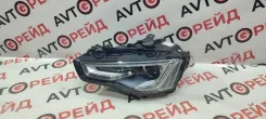 ���� AUDI A5 05.06.2014 8T0941005D 8T CDNC, ����� 8T0941005D ����
