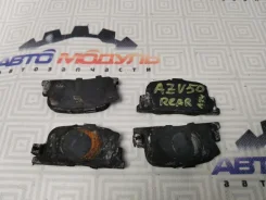 ������� ��������� Toyota Vista 0446632030 AZV50, ������ 0446632030 ����