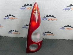 ���� Toyota Funcargo 2002 52027 NCP20-0223300 2NZ-FE, ������ ������ 52027 ����