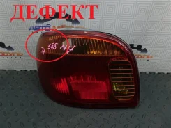���� Toyota VITZ 2002 52049 NCP10-0157699 2NZ-FE, ������ ����� 52049 ����