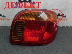 ���� Toyota VITZ 2002 52049 NCP10-0157699 2NZ-FE, ������ ������ 52049 ����