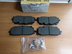 ������� ��������� Volkswagen Touareg 4M0698151BD CR7, �������� 4M0698151BD ����