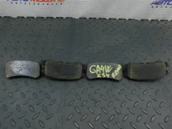 ������� ��������� Mitsubishi RVR 2012 4605A487 GA4W-0105368 4J10, ������ 4605A487 ����