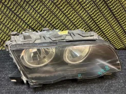 ���� BMW 3-Series 1998-2000 8370578 E46 M52, �������� ������ 8370578 ����