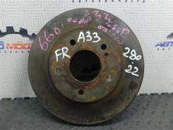 ���� ��������� Nissan Cefiro 402062L903 A33, �������� 402062L903 ����