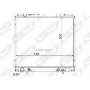 �������� Mitsubishi Delica 94-07 SAT MC0005 MC0005 ����
