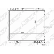 �������� Mitsubishi Delica 94-07 / Pajero Sport 96-08 SAT MC000528 MC000528 ����